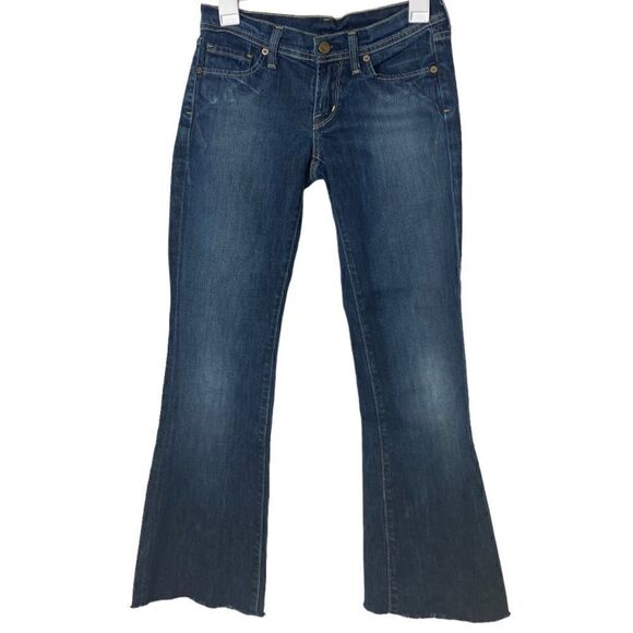 #170 CITIZENS OF HUMANITY Kelly Jean - Picture 2 of 9